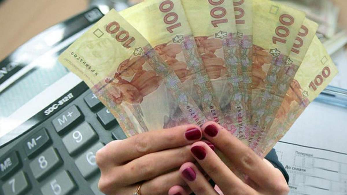 В Одессе женщина уплатила почти полмиллиона гривен алиментов