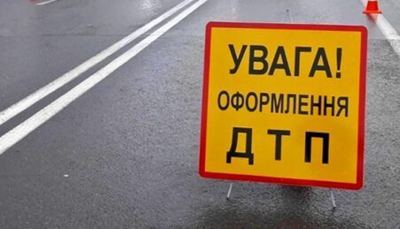 В Одесской области погиб 19-летний пешеход