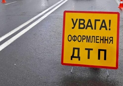 В Одесской области погиб 19-летний пешеход