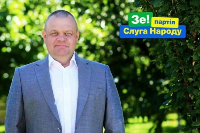 Секретарем Подольского горсовета в Одесской области стал представитель «Слуги народа»