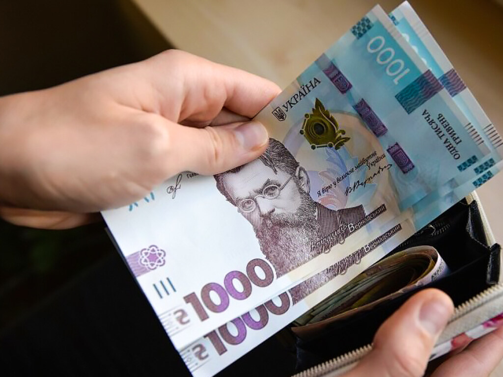 В Украине наблюдается всплеск потребительского и предпринимательского кредитования