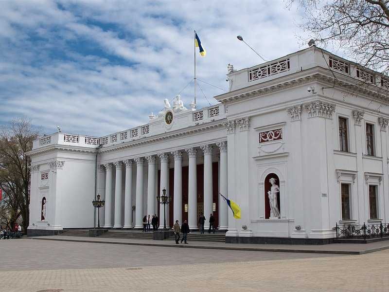 Мэрия Одессы задолжала банкам более 3 миллиардов