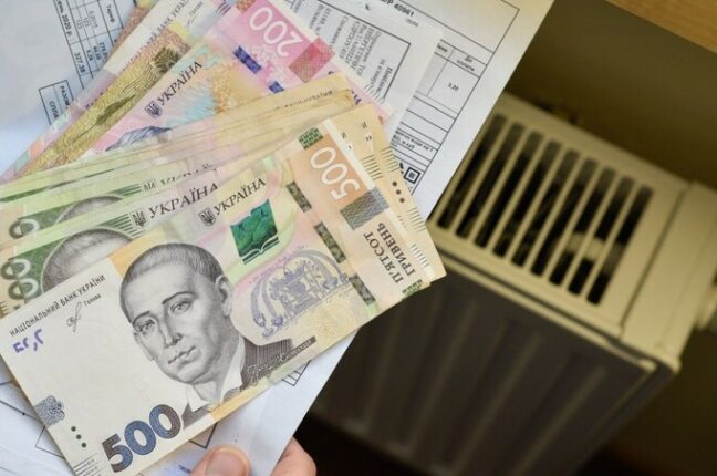 Пенсионный фонд Украины завершил финансирование февральских пенсий