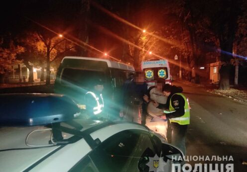 В Одессе осудят водителя, устроившего ДТП, в котором погибла 15-летняя девочка