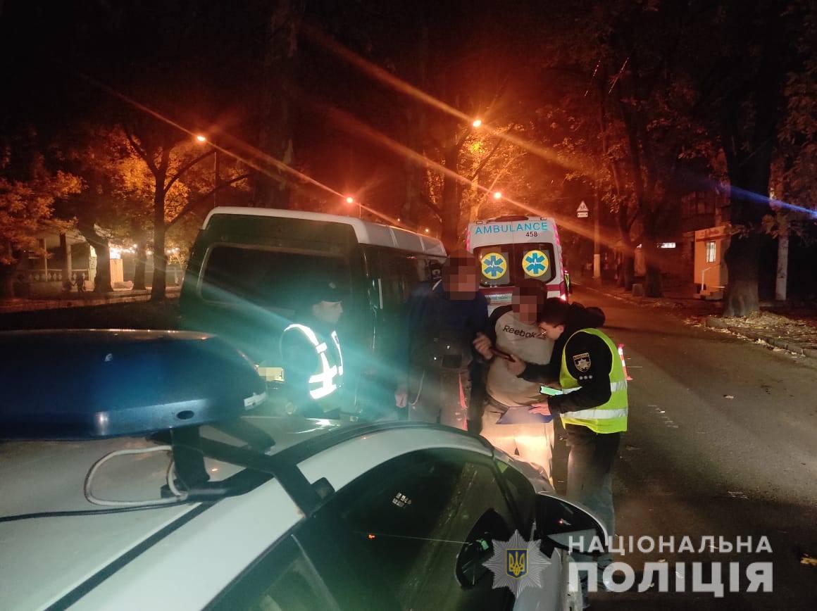 В Одессе осудят водителя, устроившего ДТП, в котором погибла 15-летняя девочка