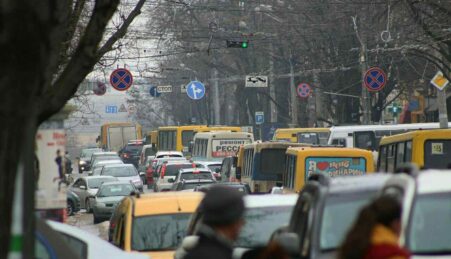 Одесчине досталось восьмое место в экологическом рейтинге регионов Украины