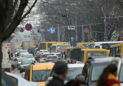 Одесчине досталось восьмое место в экологическом рейтинге регионов Украины