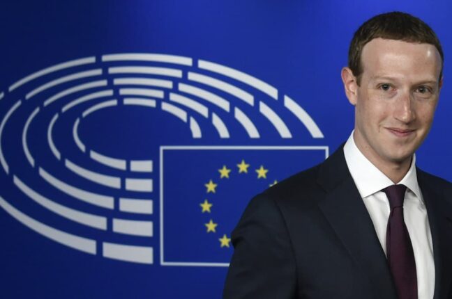 Meta угрожает закрыть Facebook и Instagram в Европе