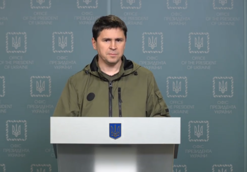 В Офисе Президента рассказали о ситуации в Украине