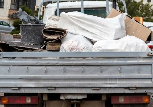 В Одессе намерены повысить тариф на вывоз мусора