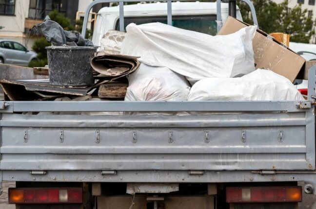 В Одессе намерены повысить тариф на вывоз мусора