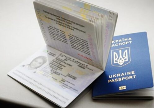 В понедельник ЦНАПы Одессы будут работать на выдачу документов