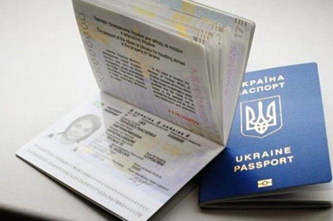 В понедельник ЦНАПы Одессы будут работать на выдачу документов