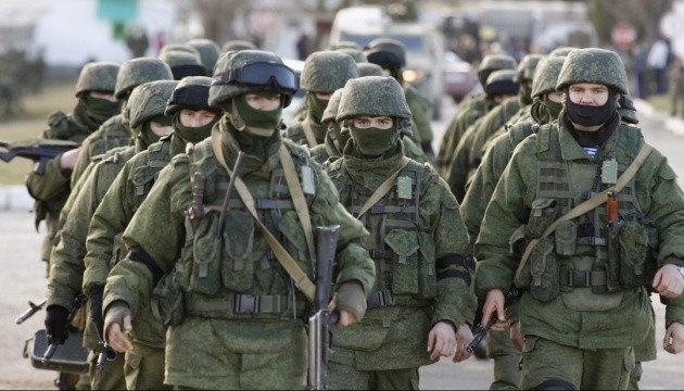 Полиция Одесской области открыла более 20 уголовных дел против военнослужащих РФ