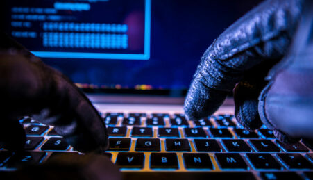 Одесские новостные сайты подверглись хакерской атаке