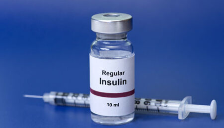 Инсулин