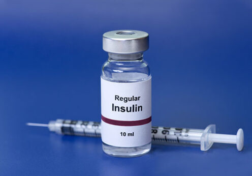 Инсулин