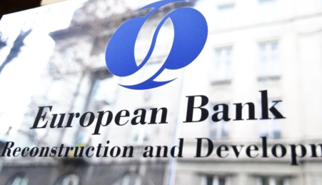 Европейский банк выделит €2 млрд евро для поддержки бизнеса в Украине
