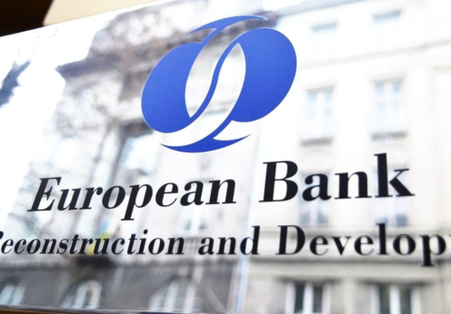 Европейский банк выделит €2 млрд евро для поддержки бизнеса в Украине