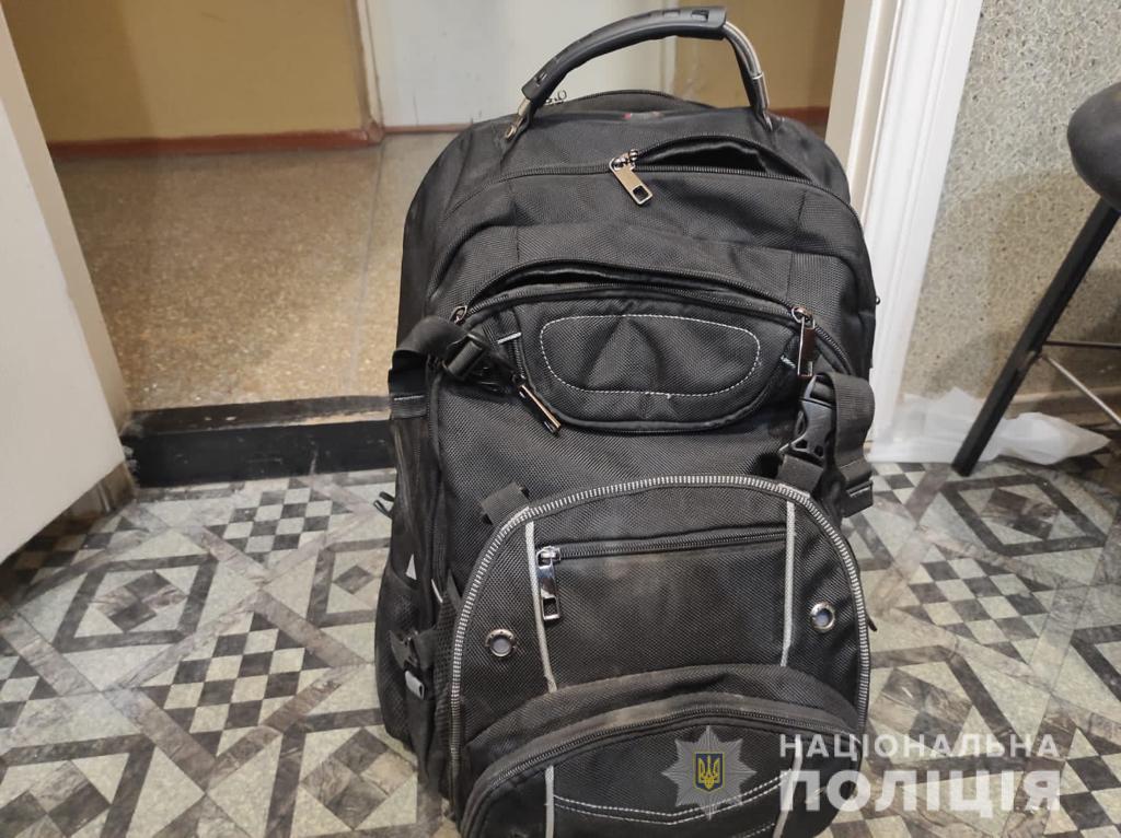 В Одесской области разбойники напали на переселенцев из Николаевщины