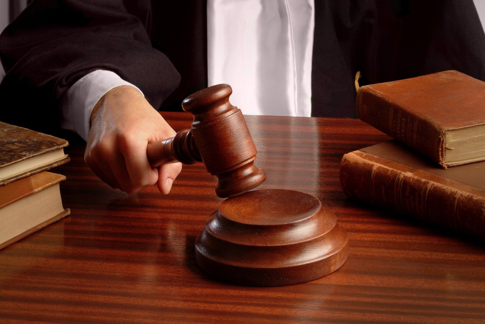 Одесские суды начнут рассматривать дела судов Херсонской области