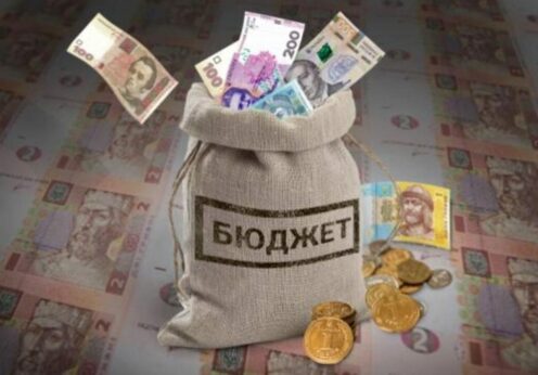 Из-за военного положения местные бюджеты Одесской области недополучили более 370 млн гривен