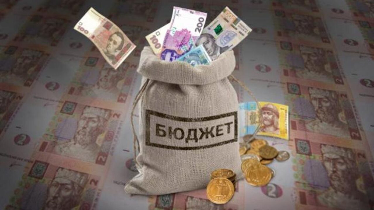 Из-за военного положения местные бюджеты Одесской области недополучили более 370 млн гривен