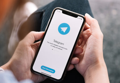 В Telegram появилась возможность бесплатного продвижения бизнеса