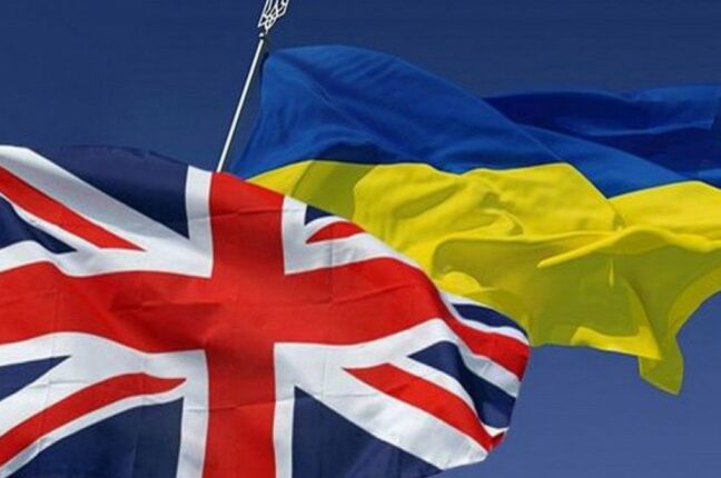 Великобритания настаивает на поставке Украине противокорабельных ракет для защиты Одессы