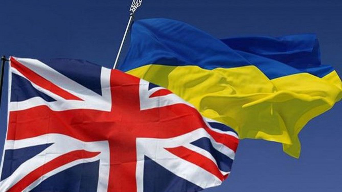 Великобритания настаивает на поставке Украине противокорабельных ракет для защиты Одессы