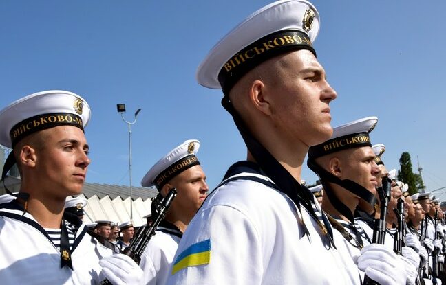 Морские учебные учреждения Херсона временно "переезжают" в Одессу