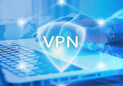 Какие VPN-сервисы лучше использовать в условиях войны
