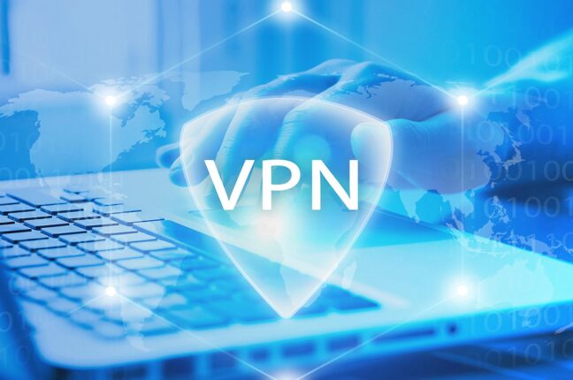 Какие VPN-сервисы лучше использовать в условиях войны