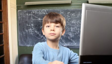 Юных одесситов приглашают в бесплатную онлайн-школу по программированию