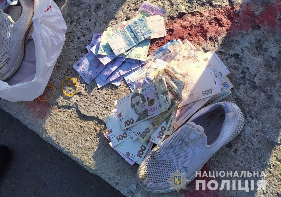 В Одесской области женщина присвоила сбережения бывшего сожителя