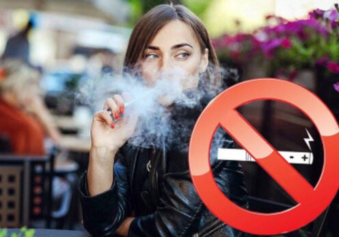 В Украине ужесточили запреты на курение