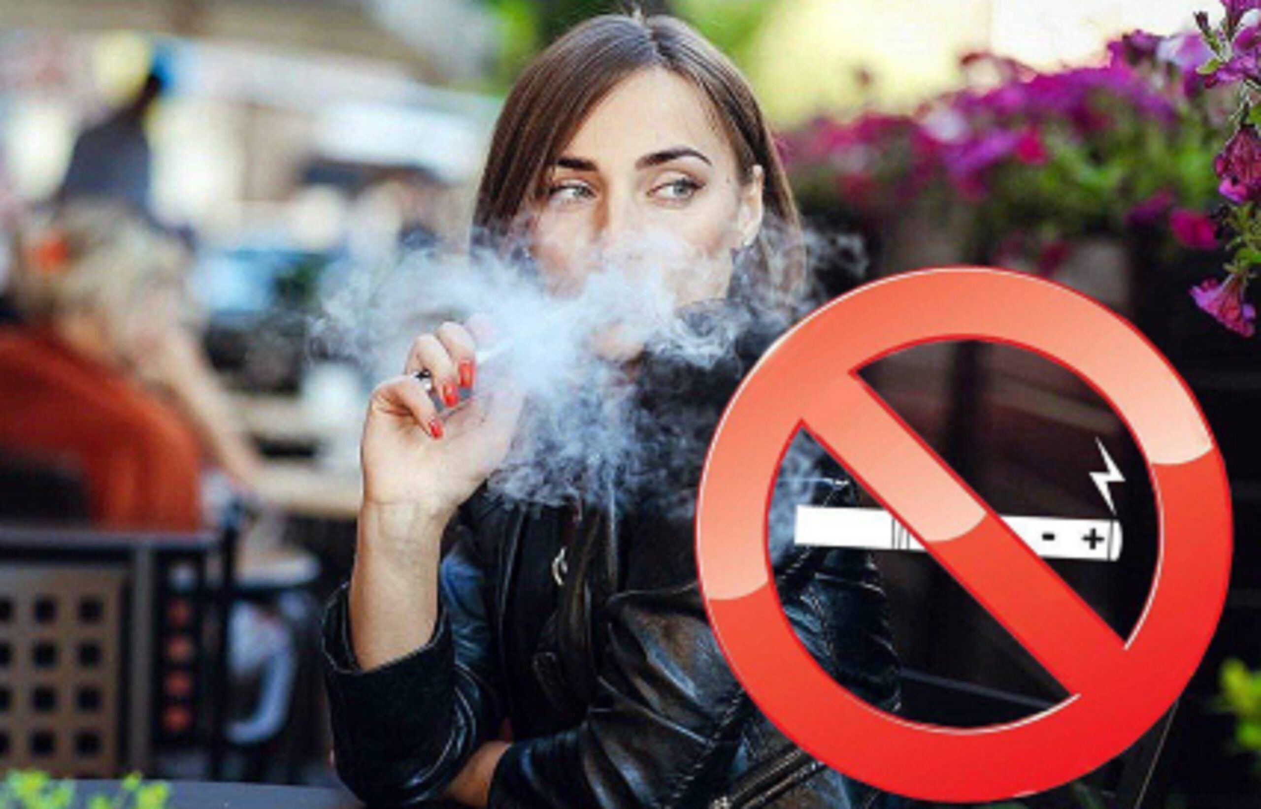 В Украине ужесточили запреты на курение