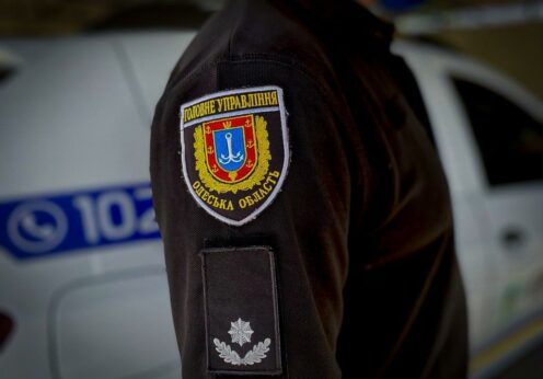 В Одеській області банда грабіжників проникала до домівок підприємців