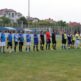 В Одесі пройшла благодійна гра у футбол