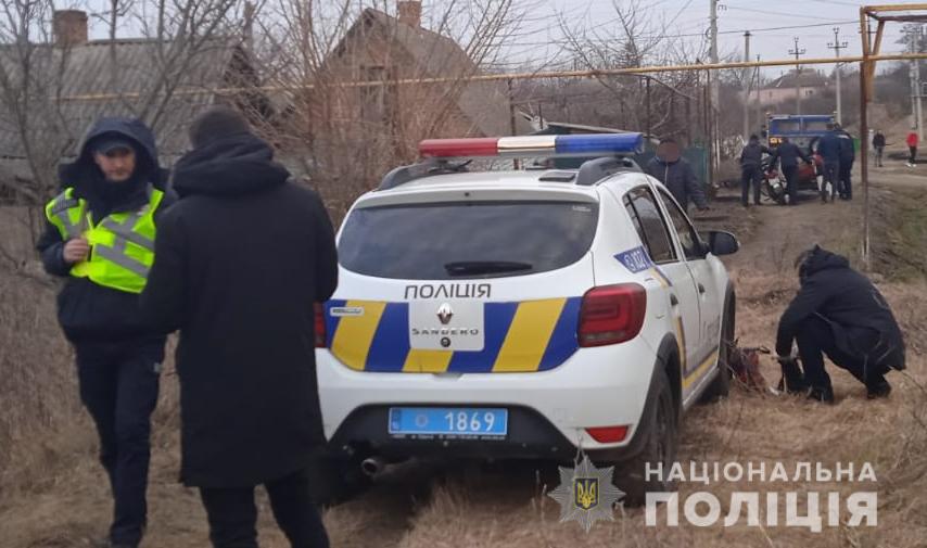 Жителя Одеської області засудили до 17 тисяч гривень штрафу за спробу підкупу поліцейських