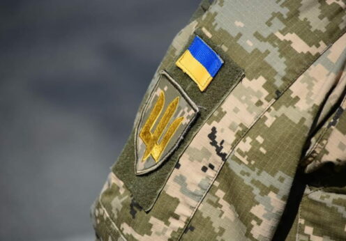 Українські військові почали контрнаступ на багатьох напрямках на півдні України