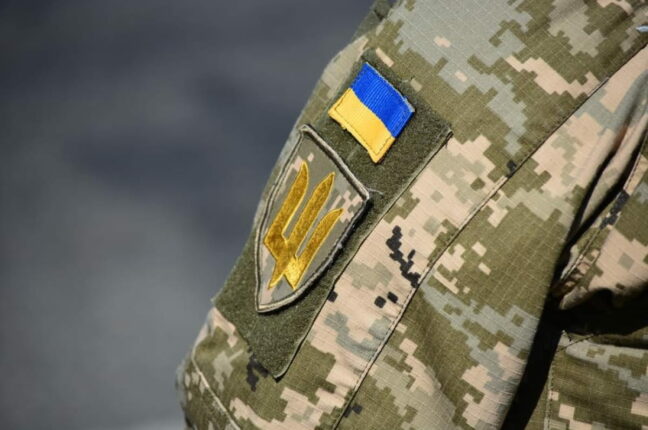 Українські військові почали контрнаступ на багатьох напрямках на півдні України