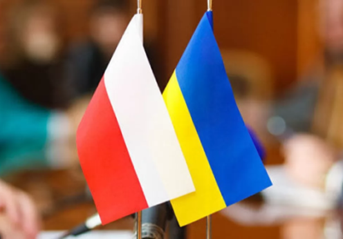 Польша отказалась от взыскания налогов с украинских беженцев