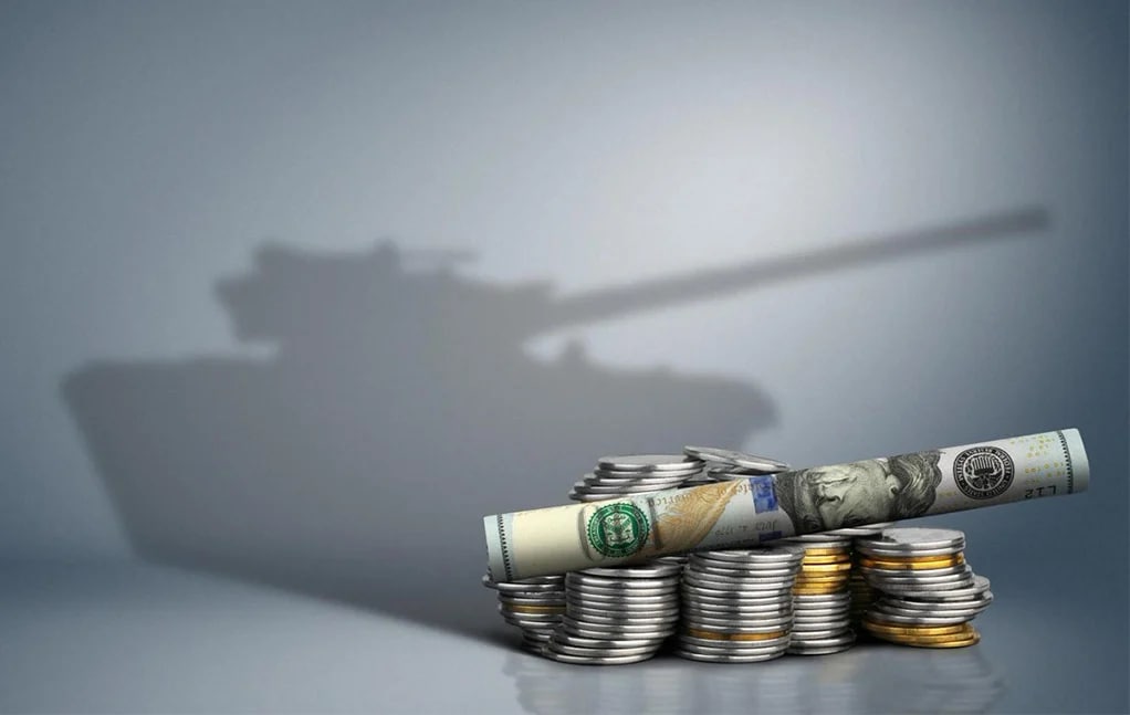 Прямі збитки від війни вже сягають $326 млрд