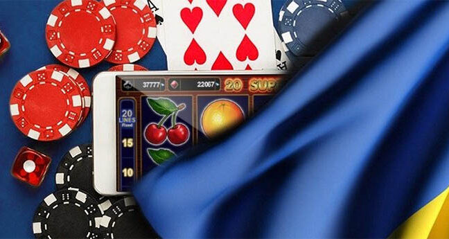 Топ 5 ліцензійних та безпечних казино онлайн