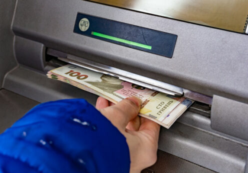 На Одещині впроваджують ініціативу «банкоматного національного роумінгу»