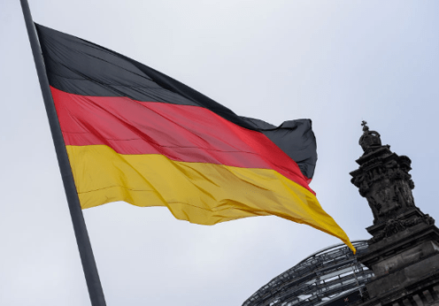 Уряд Німеччини підтримає український бізнес в умовах війни
