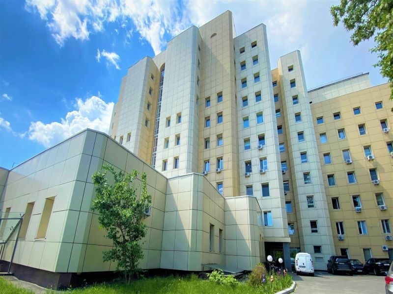 Українці отримали безоплатний доступ до послуг Національного інституту раку