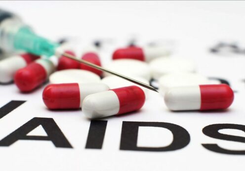 В Одесі пацієнти з ВІЛ безкоштовно отримують терапію