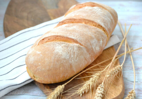 В Одесі Потьомкінський хліб став Гетьманським